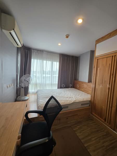 Plus Condo Hatyai 1, Songkhla, Phet Kasem Rd, Kho Hong, Hat Yai, Songkhla, 1 Bedroom, 30 sqm, Condo For Rent, by Rachen Nopsuwan, 500504648 - DDproperty.com
