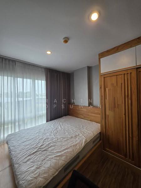 Plus Condo Hatyai 1, Songkhla, Phet Kasem Rd, Kho Hong, Hat Yai, Songkhla, 1 Bedroom, 30 sqm, Condo For Rent, by Rachen Nopsuwan, 500504648 - DDproperty.com