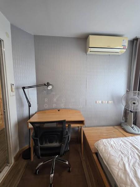 Plus Condo Hatyai 1, Songkhla, Phet Kasem Rd, Kho Hong, Hat Yai, Songkhla, 1 Bedroom, 30 sqm, Condo For Rent, by Rachen Nopsuwan, 500504648 - DDproperty.com
