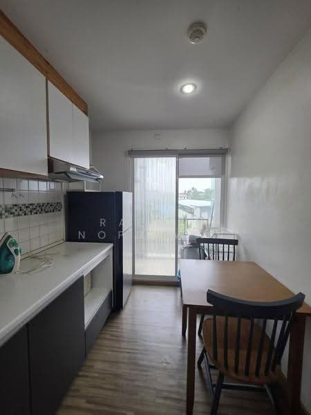 Plus Condo Hatyai 1 : พลัส คอนโด หาดใหญ่ 1, สงขลา, ถ.เพชรเกษม, คอหงส์, หาดใหญ่, สงขลา, 30 ตร.ม., คอนโด ให้เช่า, โดย Rachen Nopsuwan, 500504648 - DDproperty.com