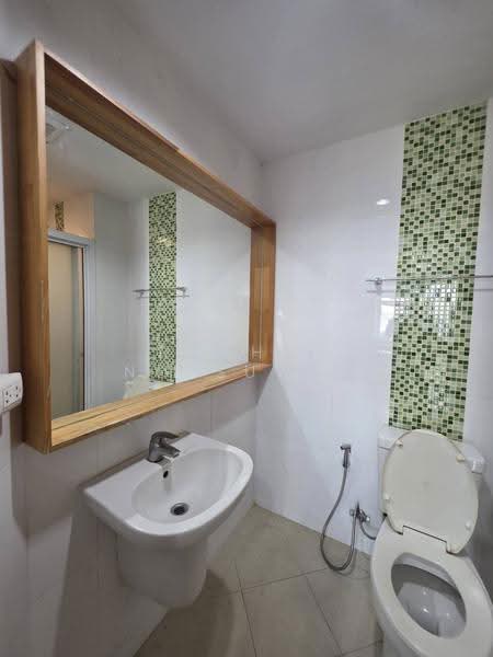 Plus Condo Hatyai 1, Songkhla, Phet Kasem Rd, Kho Hong, Hat Yai, Songkhla, 1 Bedroom, 30 sqm, Condo For Rent, by Rachen Nopsuwan, 500504648 - DDproperty.com