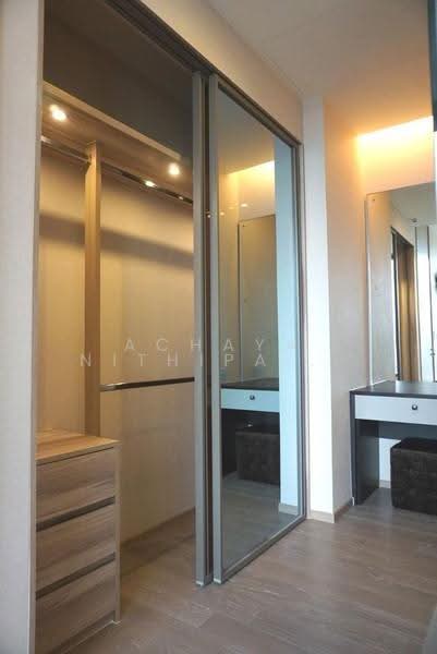 The Esse Asoke, Bangkok, 333 Soi Sukhumvit 21, Sukhumvit Road, Khlongtoei Nua, Watthana, Bangkok, 1 Bedroom, 48 sqm, Condo For Rent, by Achaya Nithipanyawong, 500504649 - DDproperty.com