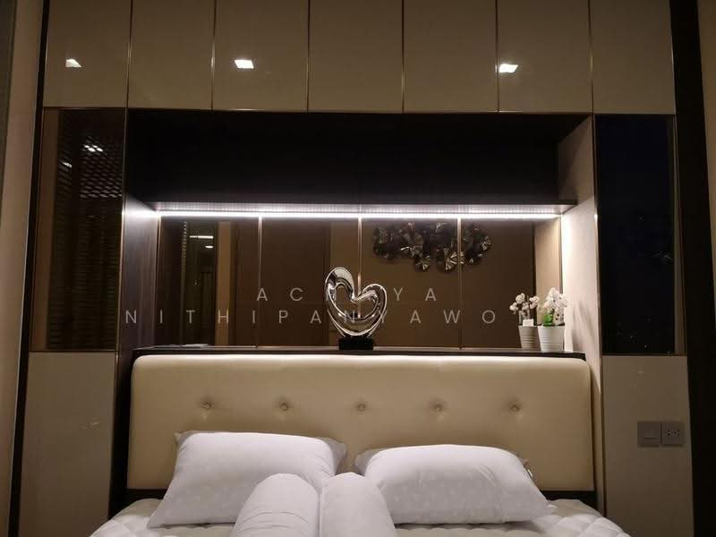 The Esse Asoke, Bangkok, 333 Soi Sukhumvit 21, Sukhumvit Road, Khlongtoei Nua, Watthana, Bangkok, 1 Bedroom, 48 sqm, Condo For Rent, by Achaya Nithipanyawong, 500504649 - DDproperty.com