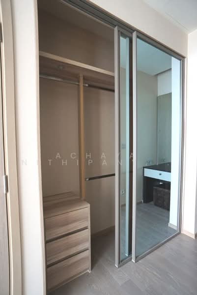 The Esse Asoke, Bangkok, 333 Soi Sukhumvit 21, Sukhumvit Road, Khlongtoei Nua, Watthana, Bangkok, 1 Bedroom, 48 sqm, Condo For Rent, by Achaya Nithipanyawong, 500504649 - DDproperty.com