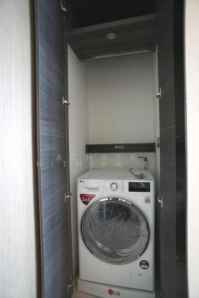 The Esse Asoke, Bangkok, 333 Soi Sukhumvit 21, Sukhumvit Road, Khlongtoei Nua, Watthana, Bangkok, 1 Bedroom, 48 sqm, Condo For Rent, by Achaya Nithipanyawong, 500504649 - DDproperty.com