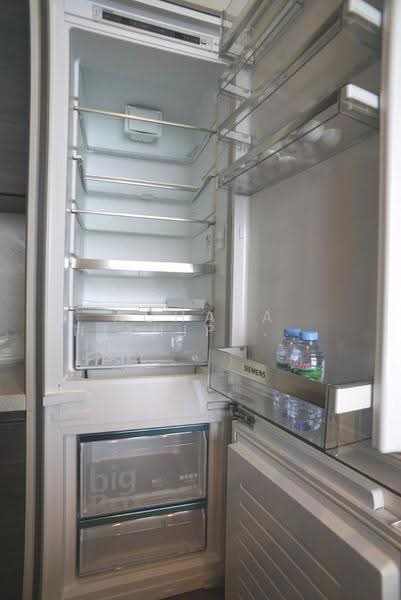 The Esse Asoke, Bangkok, 333 Soi Sukhumvit 21, Sukhumvit Road, Khlongtoei Nua, Watthana, Bangkok, 1 Bedroom, 48 sqm, Condo For Rent, by Achaya Nithipanyawong, 500504649 - DDproperty.com