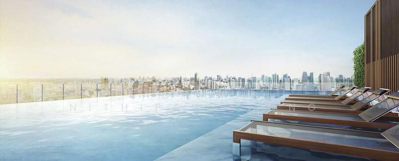 The Esse Asoke, Bangkok, 333 Soi Sukhumvit 21, Sukhumvit Road, Khlongtoei Nua, Watthana, Bangkok, 1 Bedroom, 48 sqm, Condo For Rent, by Achaya Nithipanyawong, 500504649 - DDproperty.com