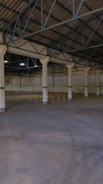 Industrial Land with Buildings | 17 Rai | 7,200 Sq.m. | Suphan Buri, Suphan Buri, Thung Khok, Song Phi Nong, Suphan Buri, , 28,192 sqm, Land For Sale, by ชัยณรงค์ ลิ้มอารีย์สุข, 500504651 - DDproperty.com