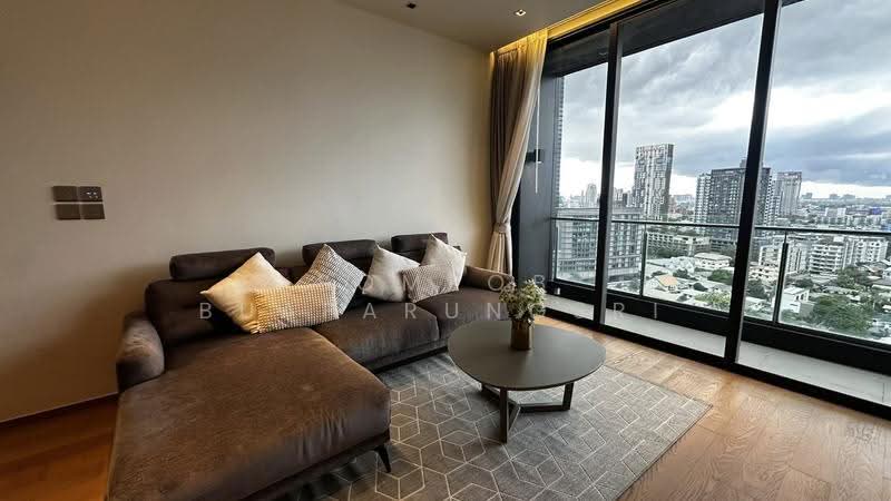 BEATNIQ Sukhumvit 32 : บีทนิค สุขุมวิท 32, กรุงเทพ, ซอยสุขุมวิท 32 ถนนสุขุมวิท, คลองตัน, คลองเตย, กรุงเทพ, 81 ตร.ม., คอนโด ให้เช่า, โดย Sompob Buaparungsri, 500504652 - DDproperty.com