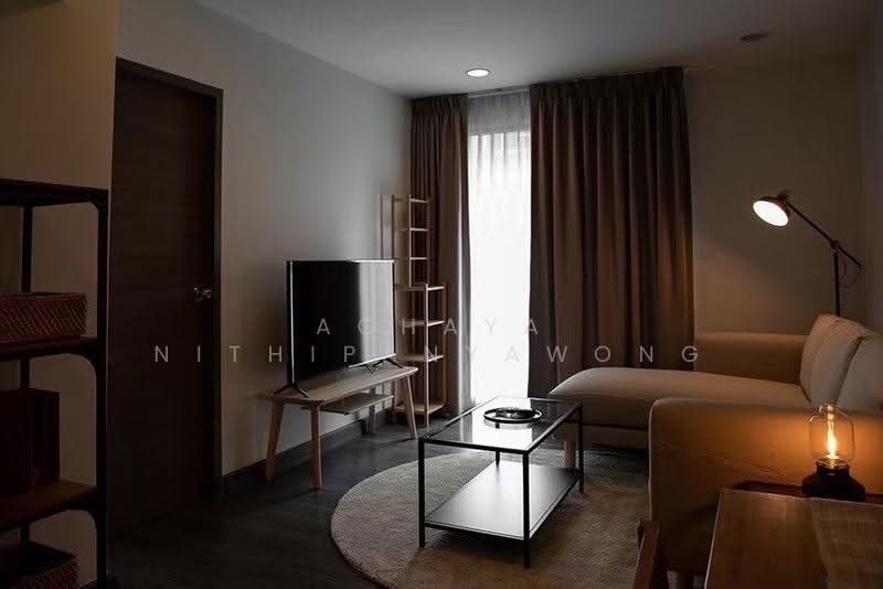 Rende Sukhumvit 23, Bangkok, Soi Sukhumvit 23, Khlong Tan Nua, Watthana, Bangkok, 1 Bedroom, 45 sqm, Condo For Rent, by Achaya Nithipanyawong, 500504653 - DDproperty.com