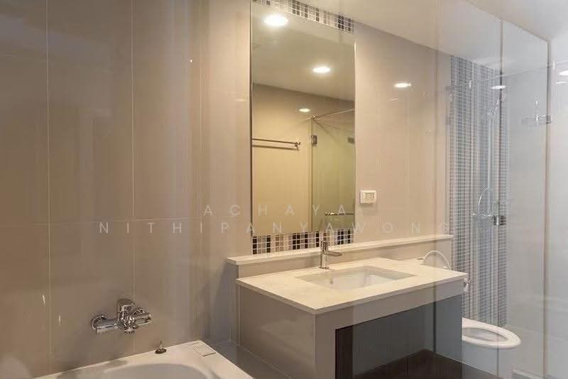 Rende Sukhumvit 23, Bangkok, Soi Sukhumvit 23, Khlong Tan Nua, Watthana, Bangkok, 1 Bedroom, 45 sqm, Condo For Rent, by Achaya Nithipanyawong, 500504653 - DDproperty.com