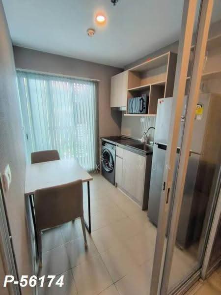 Elio Sathorn-Wutthakat, Bangkok, Kanlapaphruek Road, Bangko, Chom Thong, Bangkok, 1 Bedroom, 31 sqm, Condo For Rent, by Susira Prueksawun, 500504655 - DDproperty.com