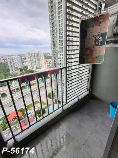 Elio Sathorn-Wutthakat, Bangkok, Kanlapaphruek Road, Bangko, Chom Thong, Bangkok, 1 Bedroom, 31 sqm, Condo For Rent, by Susira Prueksawun, 500504655 - DDproperty.com