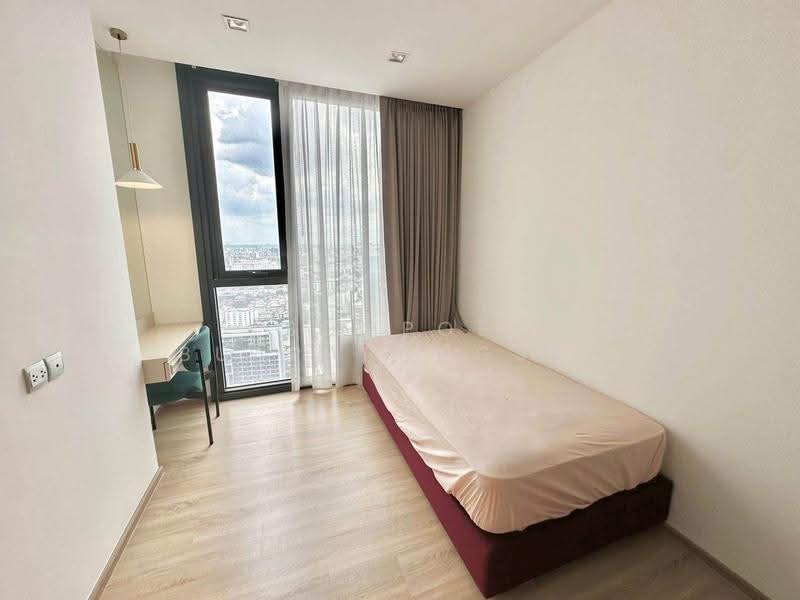 The Line Phahon-Pradipat, Bangkok, 21 Pradiphat Road, Samsen Nai, Phaya Thai, Bangkok, 3 Bedrooms, 115 sqm, Condo For Rent, by Sompob Buaparungsri, 500504656 - DDproperty.com
