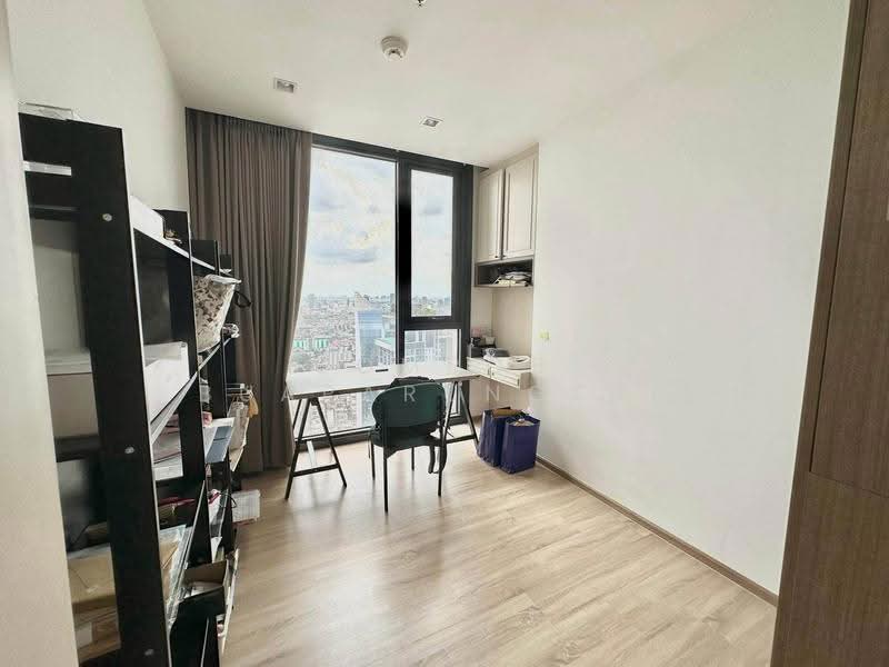 The Line Phahon-Pradipat, Bangkok, 21 Pradiphat Road, Samsen Nai, Phaya Thai, Bangkok, 3 Bedrooms, 115 sqm, Condo For Rent, by Sompob Buaparungsri, 500504656 - DDproperty.com