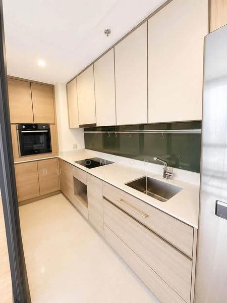 The Line Phahon-Pradipat, Bangkok, 21 Pradiphat Road, Samsen Nai, Phaya Thai, Bangkok, 3 Bedrooms, 115 sqm, Condo For Rent, by Sompob Buaparungsri, 500504656 - DDproperty.com