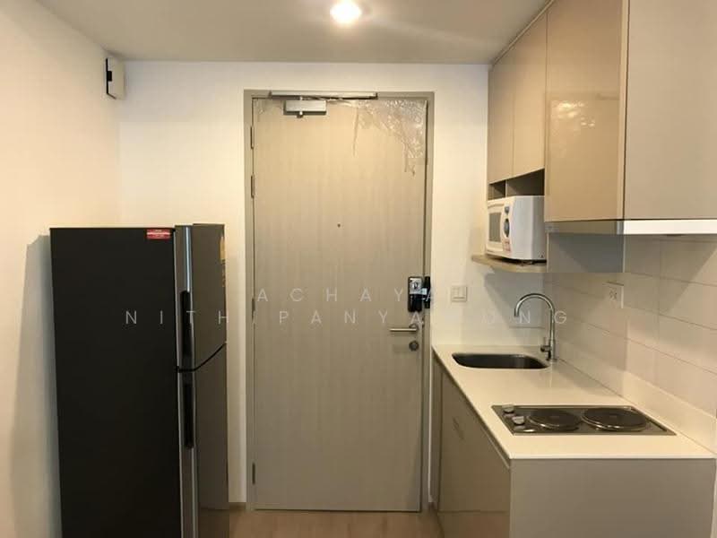 IDEO Q Chula - Samyan, Bangkok, 660-662 Rama 4 Road, Maha Phrutharam, Bang Rak, Bangkok, 1 Bedroom, 34 sqm, Condo For Rent, by Achaya Nithipanyawong, 500504657 - DDproperty.com