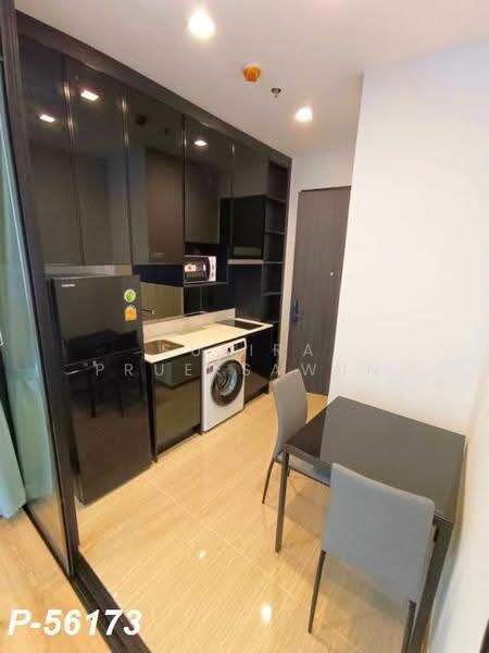 Noble Around Ari, Bangkok, 312 Phahon Yothin Rd, Samsen Nai, Phaya Thai, Bangkok, Studio, 27 sqm, Condo For Rent, by Susira Prueksawun, 500504658 - DDproperty.com