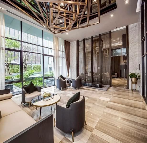Klass Sarasin-Rajdamri, Bangkok, 229 Sarasin Road, Lumphini, Pathum Wan, Bangkok, 2 Bedrooms, 83 sqm, Condo For Rent, by Achaya Nithipanyawong, 500504661 - DDproperty.com