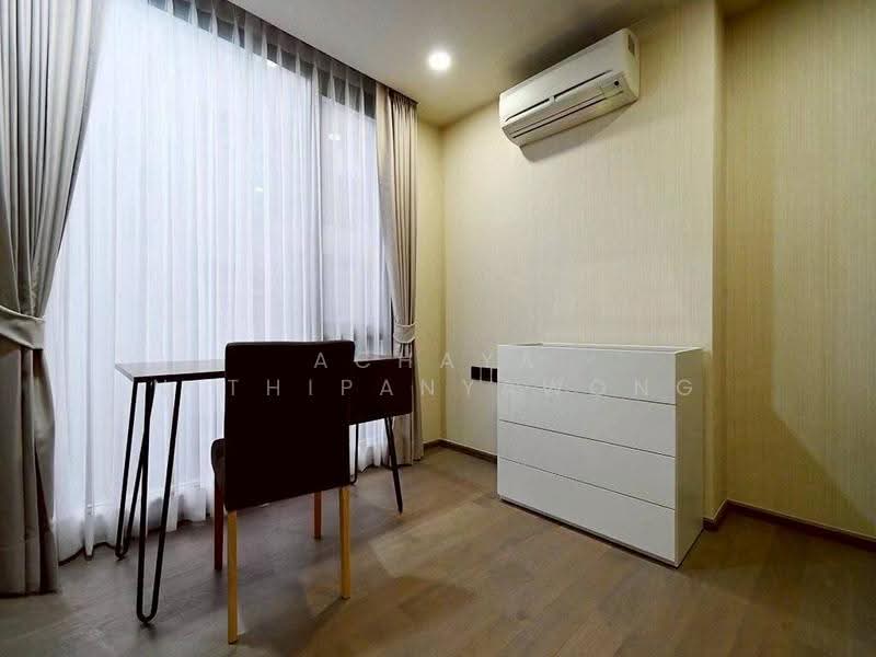 Klass Sarasin-Rajdamri, Bangkok, 229 Sarasin Road, Lumphini, Pathum Wan, Bangkok, 2 Bedrooms, 83 sqm, Condo For Rent, by Achaya Nithipanyawong, 500504661 - DDproperty.com