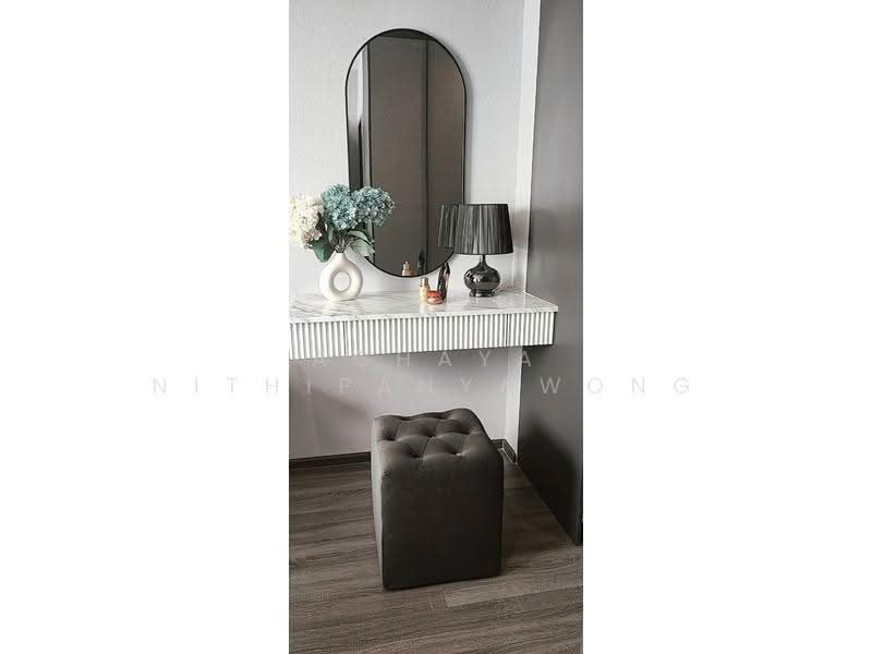 IDEO Chula-Samyan, Bangkok, Si Phraya Road, Maha Phrutharam, Bang Rak, Bangkok, 1 Bedroom, 35 sqm, Condo For Rent, by Achaya Nithipanyawong, 500504663 - DDproperty.com