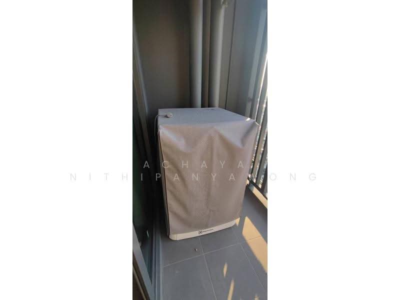 IDEO Chula-Samyan, Bangkok, Si Phraya Road, Maha Phrutharam, Bang Rak, Bangkok, 1 Bedroom, 35 sqm, Condo For Rent, by Achaya Nithipanyawong, 500504663 - DDproperty.com