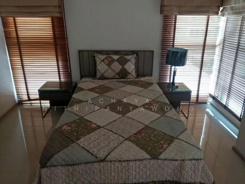 The Clover Thonglor Residence, Bangkok, Soi Sukhumvit 55, Khlong Tan Nua, Watthana, Bangkok, 2 Bedrooms, 76 sqm, Condo For Rent, by Achaya Nithipanyawong, 500504665 - DDproperty.com