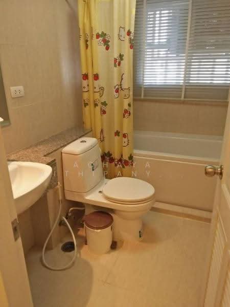 The Clover Thonglor Residence, Bangkok, Soi Sukhumvit 55, Khlong Tan Nua, Watthana, Bangkok, 2 Bedrooms, 76 sqm, Condo For Rent, by Achaya Nithipanyawong, 500504665 - DDproperty.com