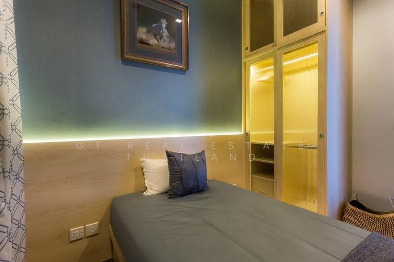 The Edge Sukhumvit 23, Bangkok, 6 Soi Sukhumvit 23, Khlongtoei Nua, Watthana, Bangkok, 2 Bedrooms, 63 sqm, Condo For Sale, by GT Real Estate Thailand, 500504666 - DDproperty.com