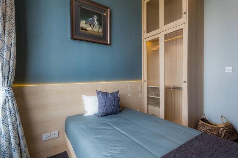 The Edge Sukhumvit 23, Bangkok, 6 Soi Sukhumvit 23, Khlongtoei Nua, Watthana, Bangkok, 2 Bedrooms, 63 sqm, Condo For Sale, by GT Real Estate Thailand, 500504666 - DDproperty.com