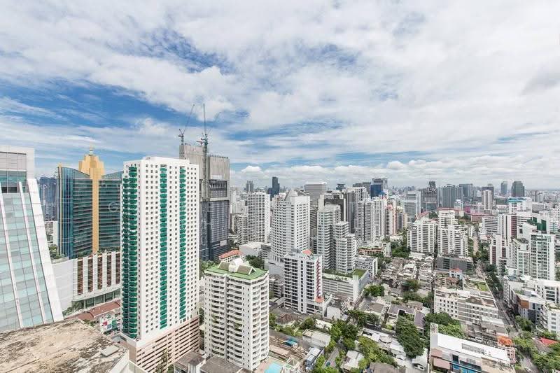 The Edge Sukhumvit 23 : เอดจ์ สุขุมวิท 23, กรุงเทพ, 6 ซอยสุขุมวิท 23, คลองเตยเหนือ, วัฒนา, กรุงเทพ, 63 ตร.ม., คอนโด ขาย, โดย GT Real Estate Thailand, 500504666 - DDproperty.com