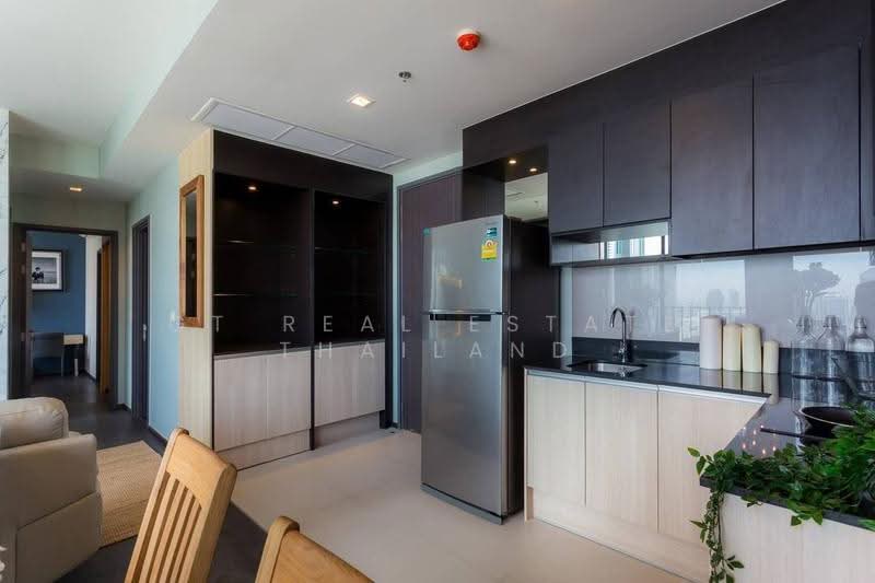 The Edge Sukhumvit 23, Bangkok, 6 Soi Sukhumvit 23, Khlongtoei Nua, Watthana, Bangkok, 2 Bedrooms, 63 sqm, Condo For Sale, by GT Real Estate Thailand, 500504666 - DDproperty.com