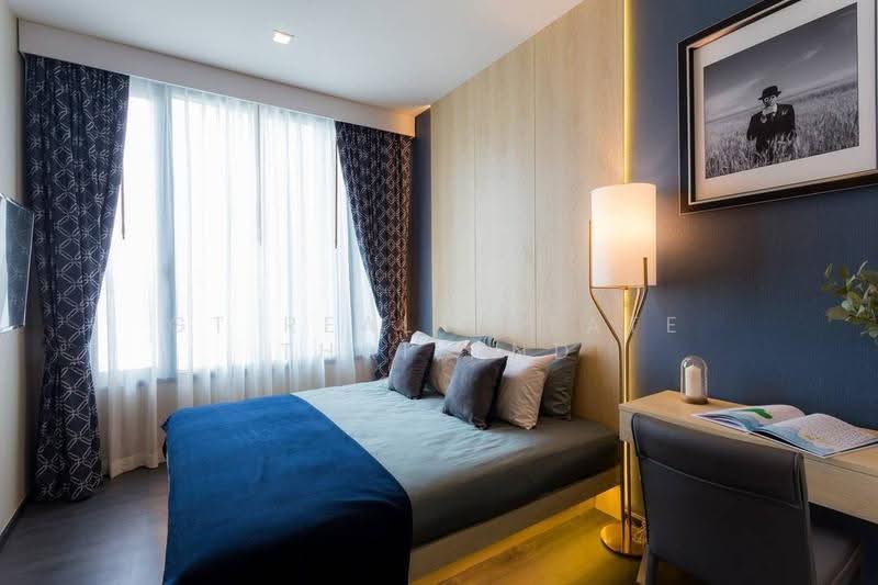 The Edge Sukhumvit 23, Bangkok, 6 Soi Sukhumvit 23, Khlongtoei Nua, Watthana, Bangkok, 2 Bedrooms, 63 sqm, Condo For Sale, by GT Real Estate Thailand, 500504666 - DDproperty.com
