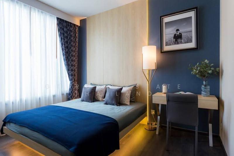 The Edge Sukhumvit 23, Bangkok, 6 Soi Sukhumvit 23, Khlongtoei Nua, Watthana, Bangkok, 2 Bedrooms, 63 sqm, Condo For Sale, by GT Real Estate Thailand, 500504666 - DDproperty.com