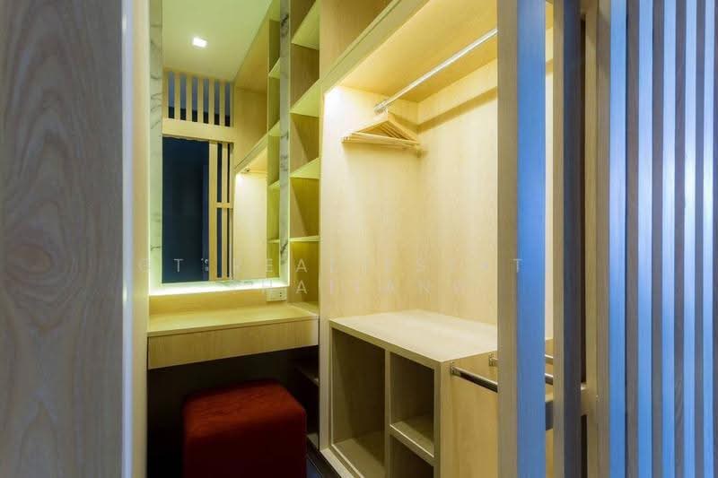 The Edge Sukhumvit 23, Bangkok, 6 Soi Sukhumvit 23, Khlongtoei Nua, Watthana, Bangkok, 2 Bedrooms, 63 sqm, Condo For Sale, by GT Real Estate Thailand, 500504666 - DDproperty.com