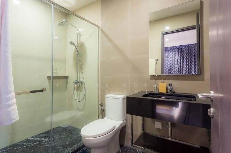 The Edge Sukhumvit 23, Bangkok, 6 Soi Sukhumvit 23, Khlongtoei Nua, Watthana, Bangkok, 2 Bedrooms, 63 sqm, Condo For Sale, by GT Real Estate Thailand, 500504666 - DDproperty.com