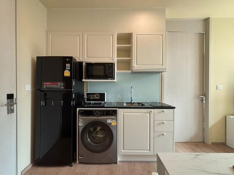 Noble Recole, Bangkok, 77 Soi Sukhumvit 19 Sukhumvit Road, Khlongtoei Nua, Watthana, Bangkok, 1 Bedroom, 35 sqm, Condo For Rent, by Achaya Nithipanyawong, 500504667 - DDproperty.com