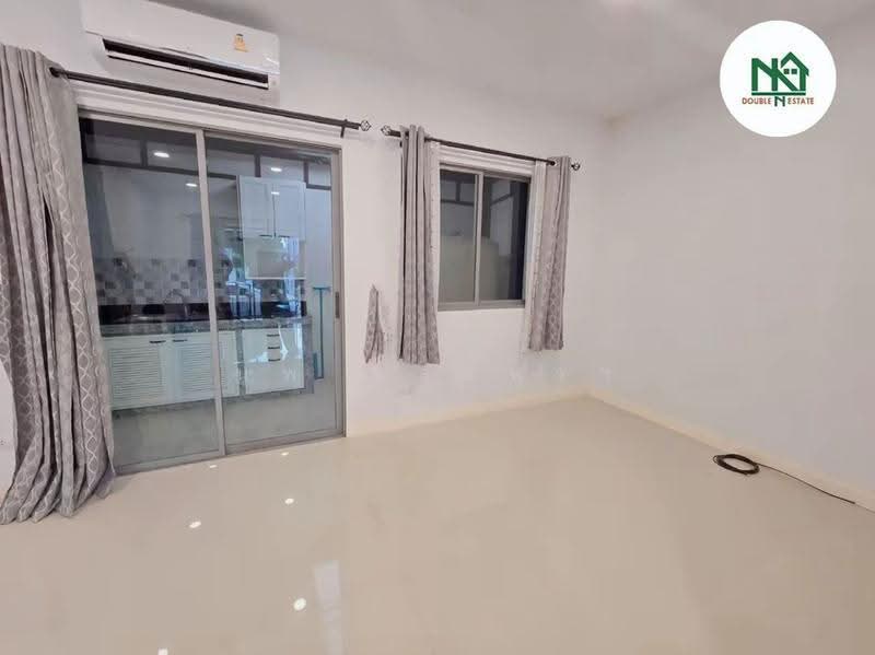 The Metro Chaengwattana, Nonthaburi, ถนนหอการค้าไทย, Khlong Phra Udom, Pak Kret, Nonthaburi, 3 Bedrooms, 112 sqm, Townhouse For Rent, by นพ อสังหาฯ, 500504668 - DDproperty.com