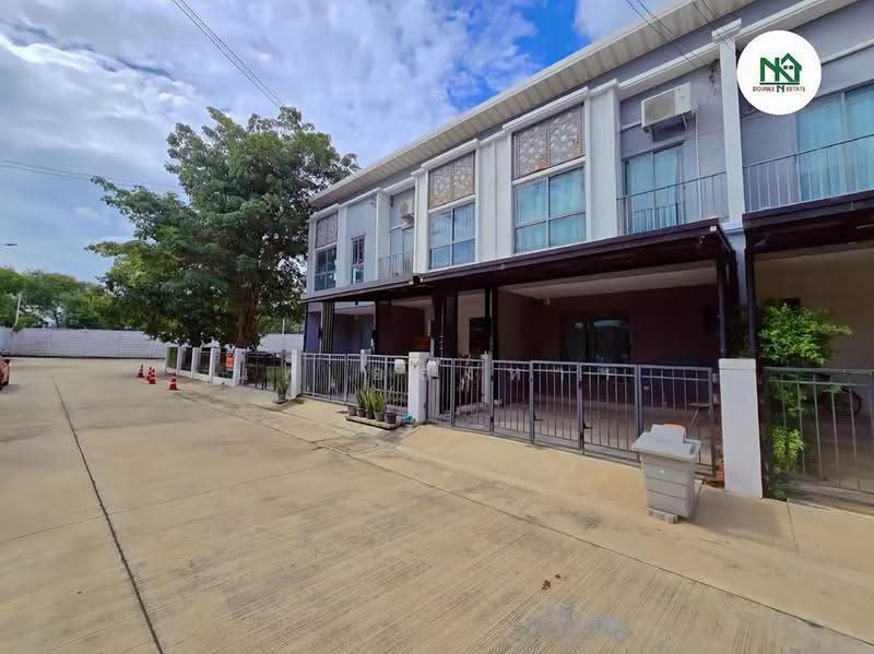 The Metro Chaengwattana, Nonthaburi, ถนนหอการค้าไทย, Khlong Phra Udom, Pak Kret, Nonthaburi, 3 Bedrooms, 112 sqm, Townhouse For Rent, by นพ อสังหาฯ, 500504668 - DDproperty.com
