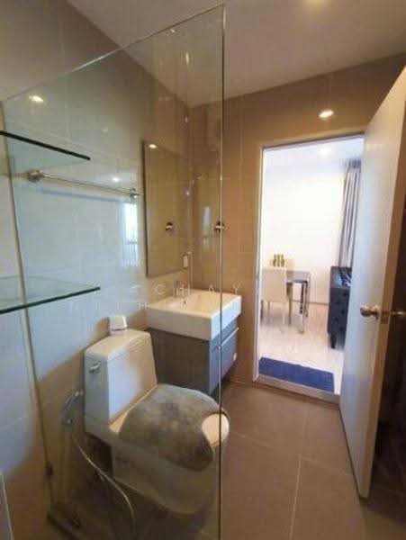 IDEO Mobi Grand Interchange Bangsue, Bangkok, 571 Pracha Rat Sai 2 Road, Bang Sue, Bangkok, 2 Bedrooms, 48 sqm, Condo For Rent, by Achaya Nithipanyawong, 500504669 - DDproperty.com