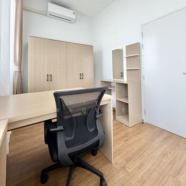 Pleno Sukhumvit-Bangna 3, Samut Prakan, 78 Bangna-Trad Road, Bang Kaeo, Bang Plee, Samut Prakan, 3 Bedrooms, 110 sqm, Townhouse For Rent, by การุณ ชมภูบุตร, 500504671 - DDproperty.com