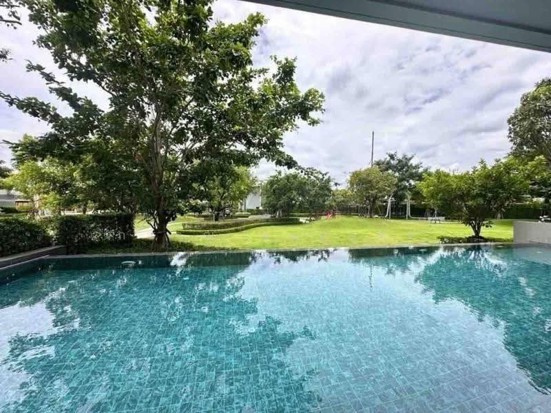 Pleno Sukhumvit-Bangna 3, Samut Prakan, 78 Bangna-Trad Road, Bang Kaeo, Bang Plee, Samut Prakan, 3 Bedrooms, 110 sqm, Townhouse For Rent, by การุณ ชมภูบุตร, 500504671 - DDproperty.com