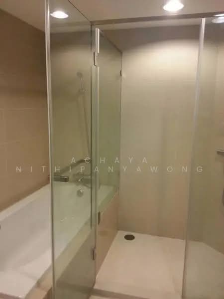 Belle Grand Rama 9, Bangkok, 131 Rama 9 Road, Huai Khwang, Bangkok, 2 Bedrooms, 96 sqm, Condo For Rent, by Achaya Nithipanyawong, 500504672 - DDproperty.com