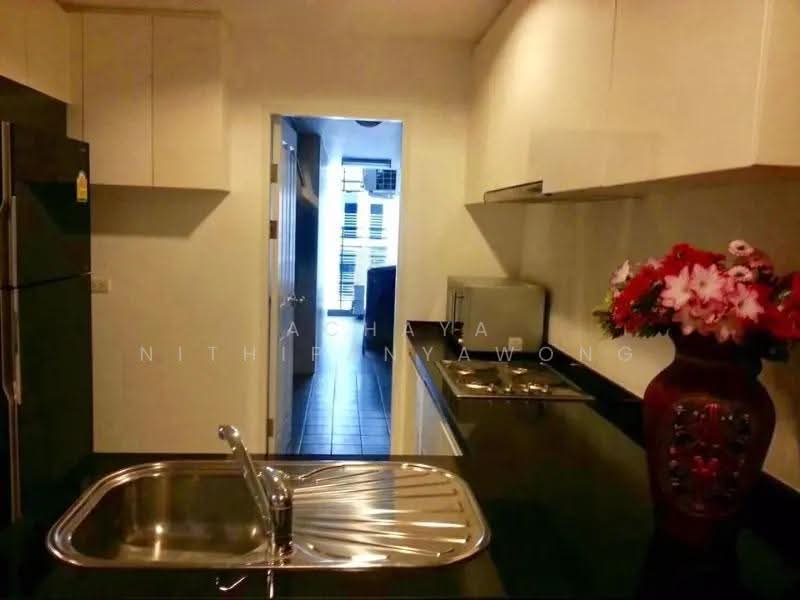 Belle Grand Rama 9, Bangkok, 131 Rama 9 Road, Huai Khwang, Bangkok, 2 Bedrooms, 96 sqm, Condo For Rent, by Achaya Nithipanyawong, 500504672 - DDproperty.com
