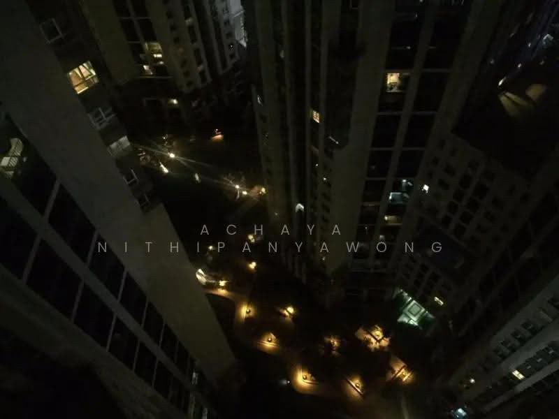 Belle Grand Rama 9, Bangkok, 131 Rama 9 Road, Huai Khwang, Bangkok, 2 Bedrooms, 96 sqm, Condo For Rent, by Achaya Nithipanyawong, 500504672 - DDproperty.com