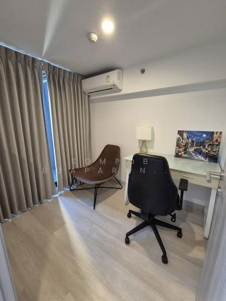 Knightsbridge Prime Sathorn : ไนท์บริดจ์ ไพรม์ สาทร, กรุงเทพ, 599 นราธิวาสราชนครินทร์, ทุ่งมหาเมฆ, สาทร, กรุงเทพ, 45 ตร.ม., คอนโด ให้เช่า, โดย Sompob Buaparungsri, 500504673 - DDproperty.com
