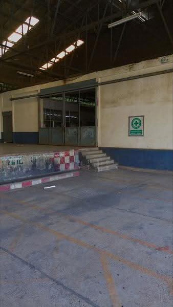 Industrial Land with Buildings | 17 Rai | 7,200 Sq.m. | Suphan Buri, Suphan Buri, Thung Khok, Song Phi Nong, Suphan Buri, , 28,192 sqm, Land For Rent, by ชัยณรงค์ ลิ้มอารีย์สุข, 500504675 - DDproperty.com