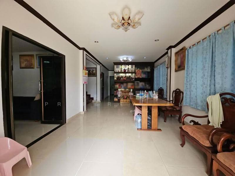 หมู่บ้านสวัสดี 11 บ้านสวน ชลบุรี, Chon Buri (Pattaya), Ban Suan, Muang Chon Buri, Chon Buri (Pattaya), 4 Bedrooms, 150 sqm, Single Detached House For Sale, by The Best Property ส้ม, 500504676 - DDproperty.com