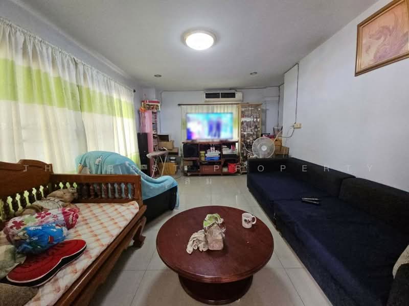 หมู่บ้านสวัสดี 11 บ้านสวน ชลบุรี, Chon Buri (Pattaya), Ban Suan, Muang Chon Buri, Chon Buri (Pattaya), 4 Bedrooms, 150 sqm, Single Detached House For Sale, by The Best Property ส้ม, 500504676 - DDproperty.com