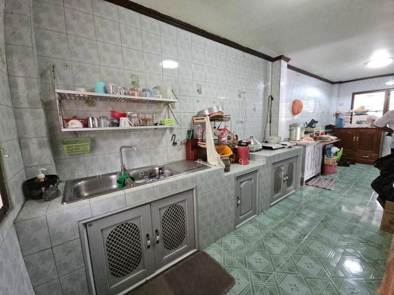 หมู่บ้านสวัสดี 11 บ้านสวน ชลบุรี, Chon Buri (Pattaya), Ban Suan, Muang Chon Buri, Chon Buri (Pattaya), 4 Bedrooms, 150 sqm, Single Detached House For Sale, by The Best Property ส้ม, 500504676 - DDproperty.com